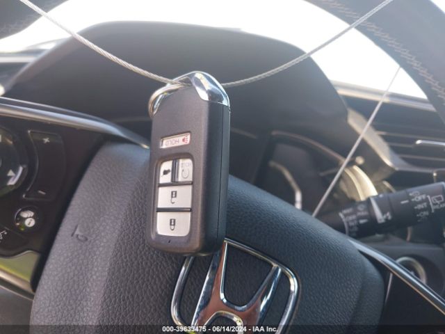 SHHFK7H61MU418739 Honda CIVIC EX