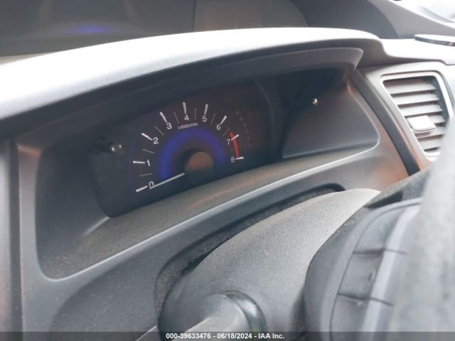 19XFB2F58EE269719 Honda Civic Lx