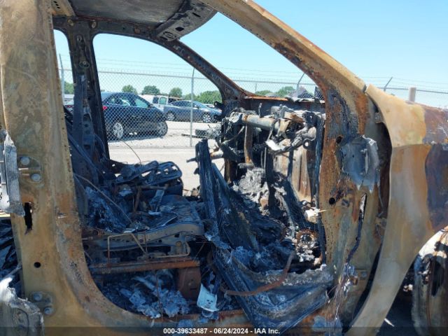 1GCUYDED8MZ429711 Chevrolet Silverado 1500 4wd  Short Bed Lt