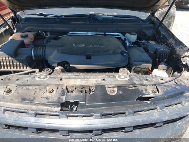 1GCGTEEN9H1310712 Chevrolet Colorado Zr2