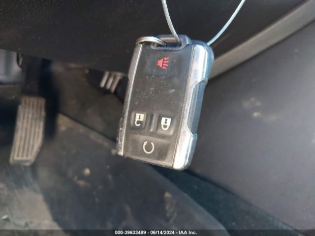 1GCGTEEN9H1310712 Chevrolet Colorado Zr2