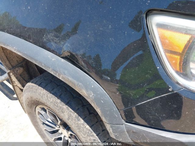 1GCGTEEN9H1310712 Chevrolet Colorado Zr2