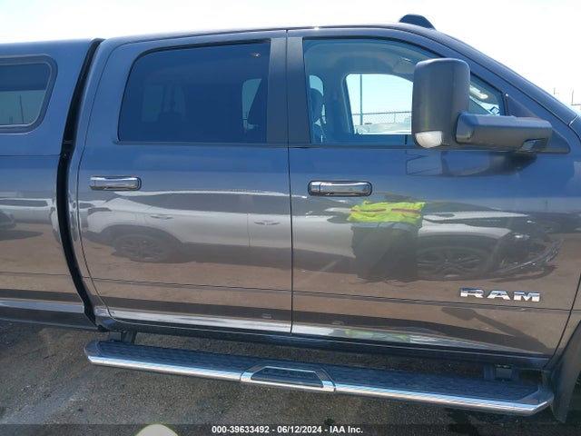 3C6UR5JL0LG117310 RAM 2500 Big Horn  4x4 8' Box