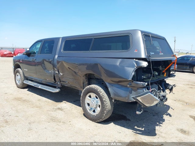 3C6UR5JL0LG117310 RAM 2500 Big Horn  4x4 8' Box