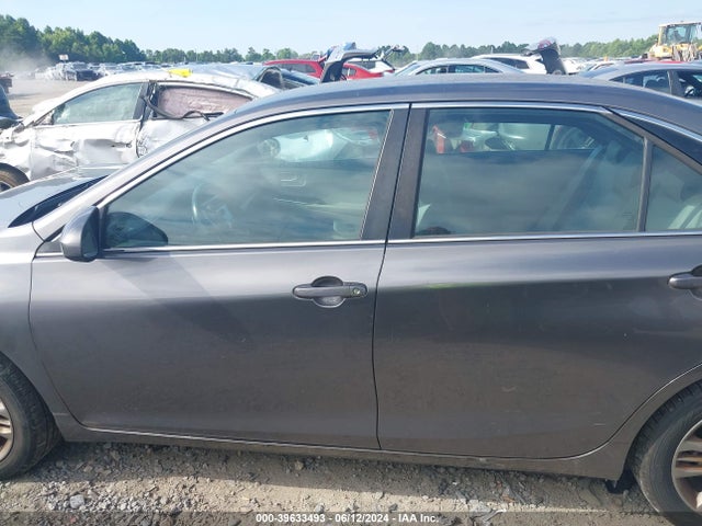 Toyota CAMRY SE 2016 4T1BF1FKXGU522820 Image 15