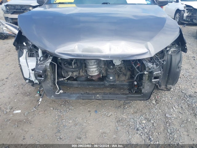 Toyota CAMRY SE 2016 4T1BF1FKXGU522820 Image 6