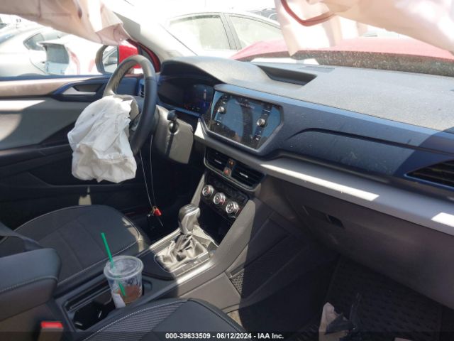 3VVEX7B23PM335111 Volkswagen Taos 1.5t Se