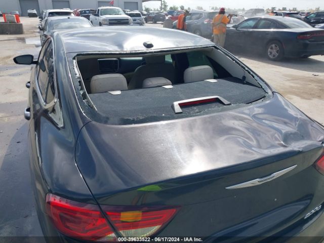 1C3CCCCB0FN592454 Chrysler 200 C