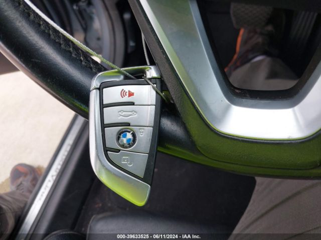 WBAJA5C31HG895874 BMW 530I