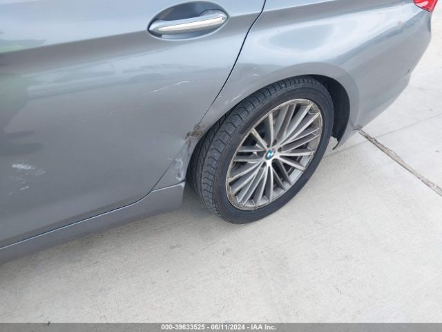 WBAJA5C31HG895874 BMW 530I