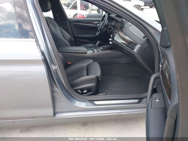 WBAJA5C31HG895874 BMW 530I