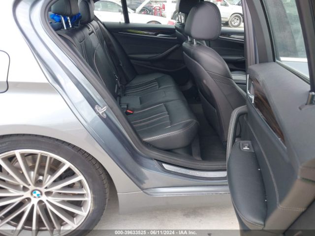 WBAJA5C31HG895874 BMW 530I