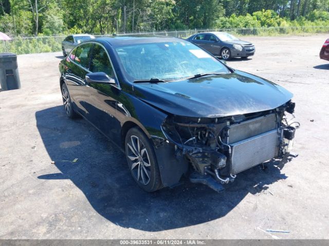 1G1ZE5ST9HF171523 auction archive image