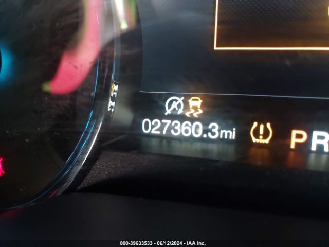 1FMJU2AT1JEA70572 Ford Expedition Limited