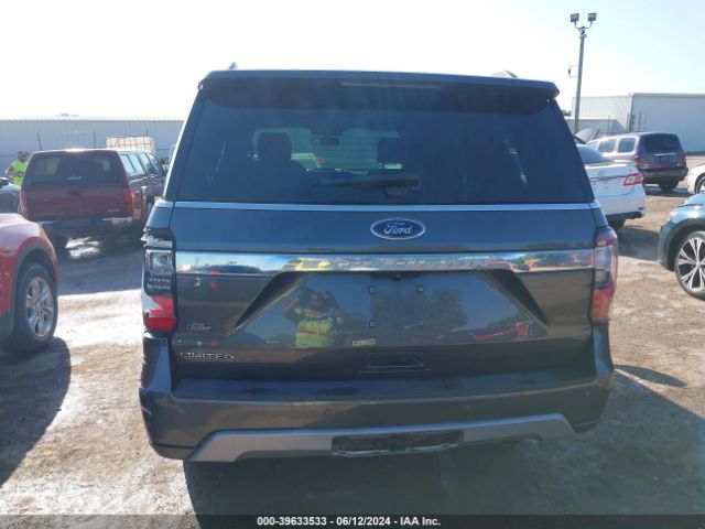1FMJU2AT1JEA70572 Ford Expedition Limited