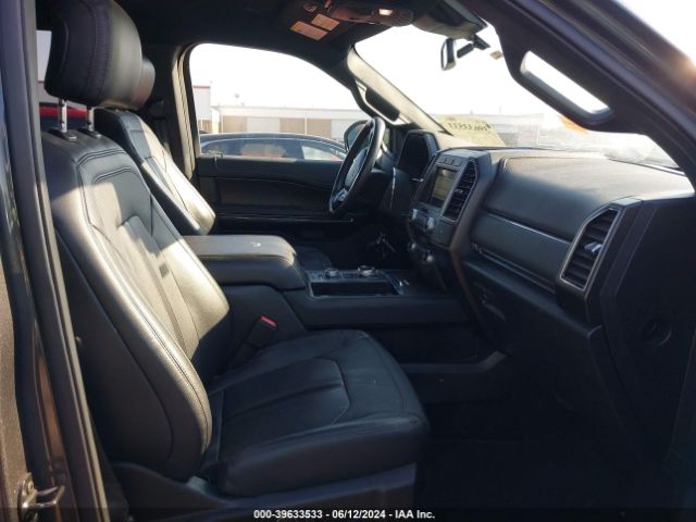 1FMJU2AT1JEA70572 Ford Expedition Limited