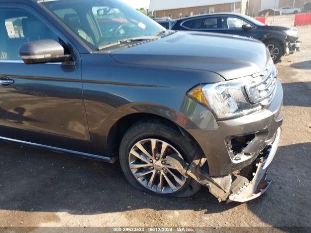 1FMJU2AT1JEA70572 Ford Expedition Limited