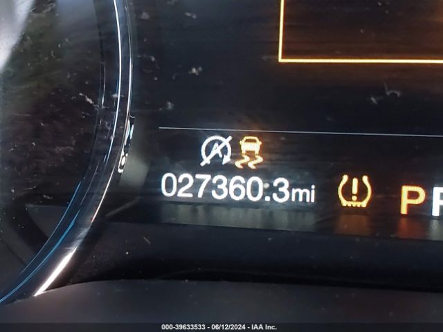 1FMJU2AT1JEA70572 Ford Expedition Limited