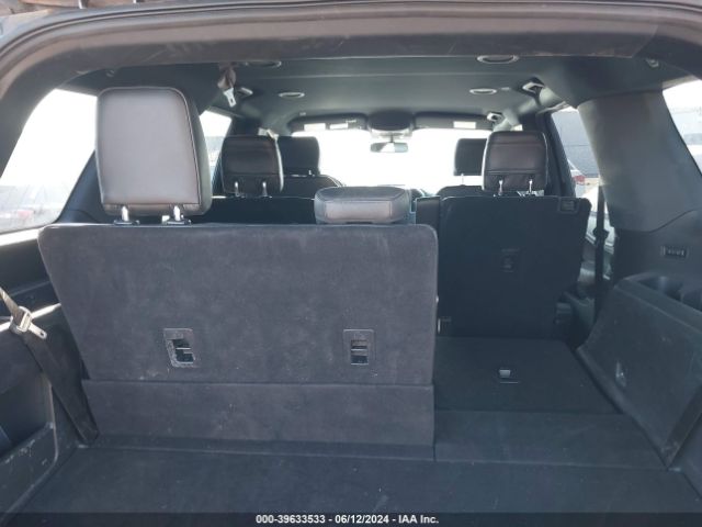 1FMJU2AT1JEA70572 Ford Expedition Limited