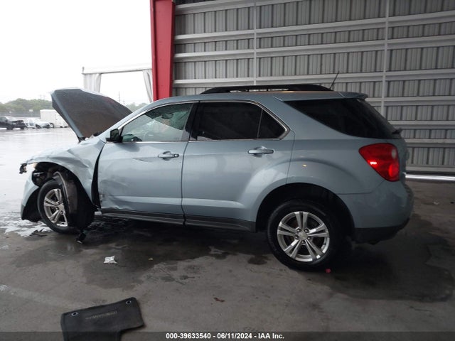 Chevrolet EQUINOX 1LT 2014 2GNALBEK0E6216714 Image 14