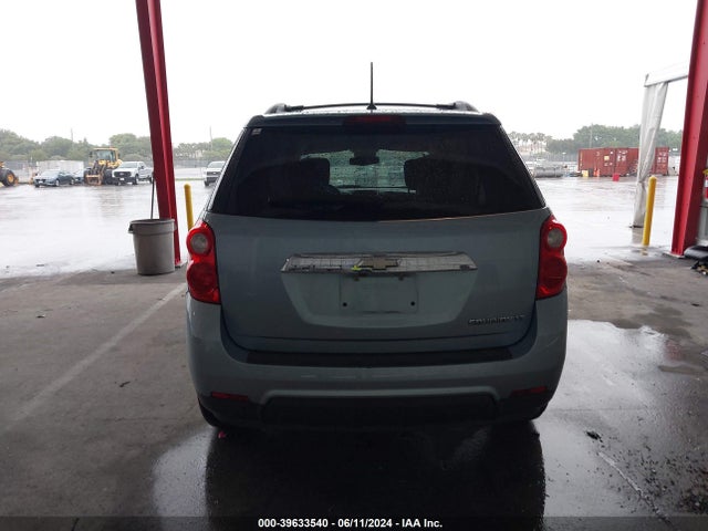Chevrolet EQUINOX 1LT 2014 2GNALBEK0E6216714 Image 16