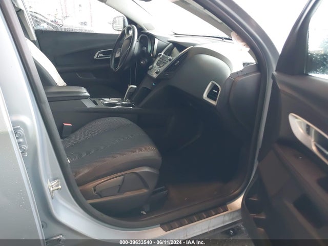 Chevrolet EQUINOX 1LT 2014 2GNALBEK0E6216714 Image 5