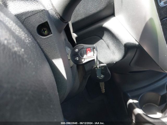 3N1CE2CP4FL395916 Nissan Versa Note Sv