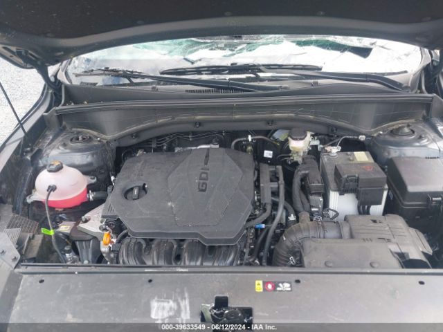 5XYRGDLC8PG247660 KIA SORENTO LX