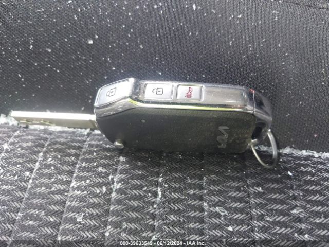 5XYRGDLC8PG247660 KIA SORENTO LX