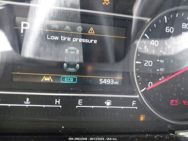 5XYRGDLC8PG247660 KIA SORENTO LX