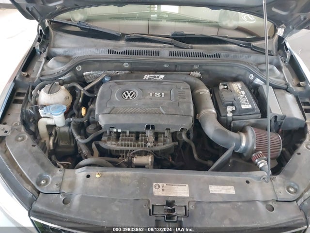 Volkswagen JETTA GLI 2017 3VW5T7AJ7HM415139 Image 10