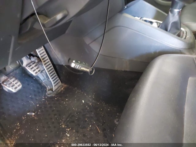 Volkswagen JETTA GLI 2017 3VW5T7AJ7HM415139 Image 11