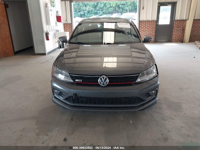 Volkswagen JETTA GLI 2017 3VW5T7AJ7HM415139 Image 12