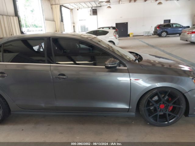 Volkswagen JETTA GLI 2017 3VW5T7AJ7HM415139 Image 13