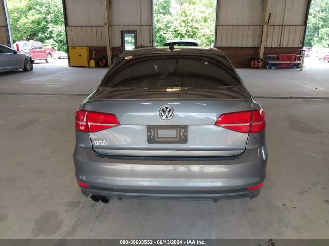 Volkswagen JETTA GLI 2017 3VW5T7AJ7HM415139 Image 16