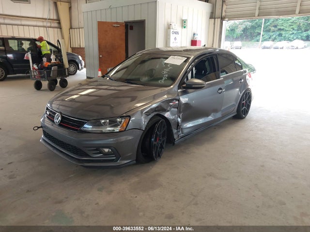 3VW5T7AJ7HM415139 Volkswagen JETTA GLI