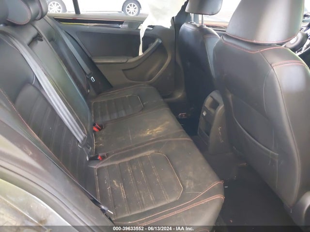 Volkswagen JETTA GLI 2017 3VW5T7AJ7HM415139 Image 8