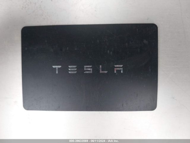 5YJ3E1EA7MF078871 Tesla Model 3 Standard Range Plus Rear-wheel Drive