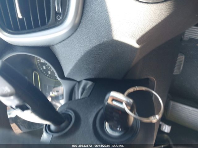 5XYPGDA36GG110906 KIA Sorento 2.4l Lx