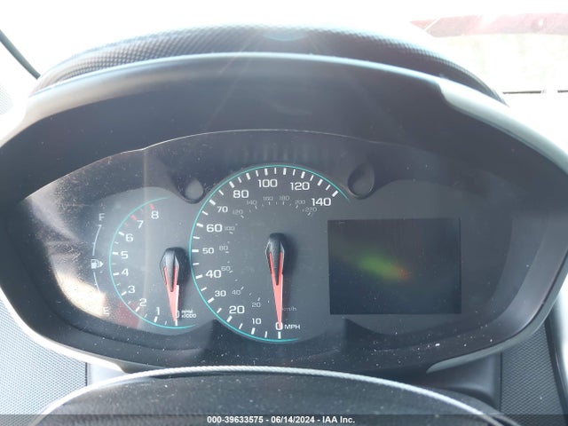 Chevrolet Sonic Premier Auto 2018 1G1JF5SB5J4135041 Image 7