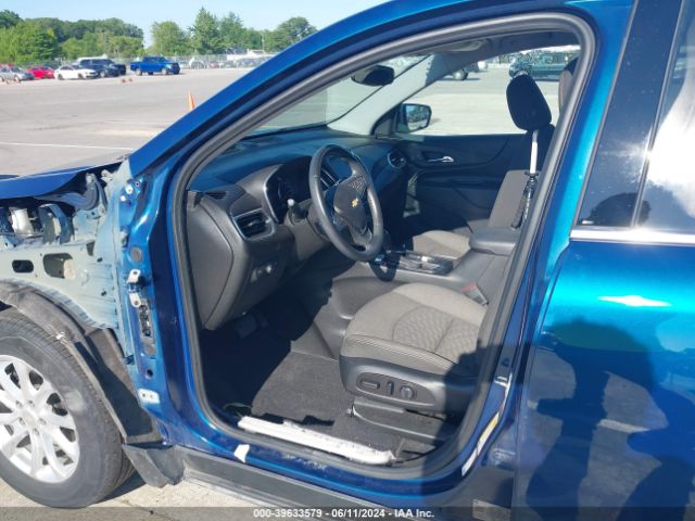 2GNAXKEV4L6171059 Chevrolet Equinox Fwd Lt 1.5l Turbo