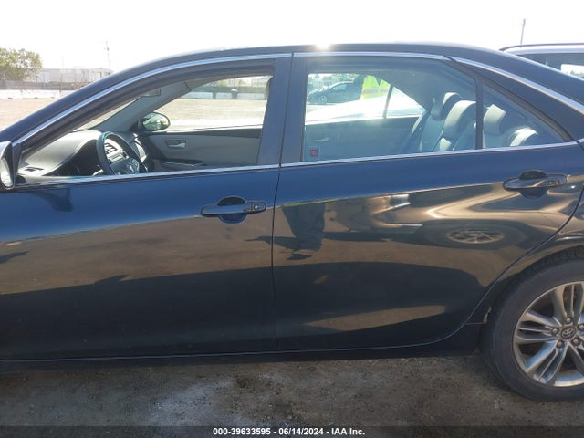 Toyota CAMRY SE 2016 4T1BF1FK4GU241662 Image 15