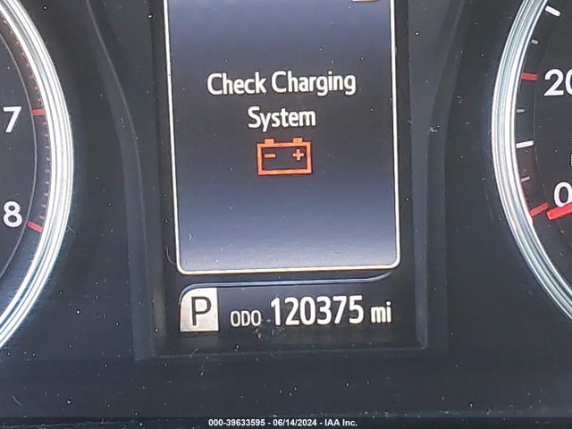 Toyota CAMRY SE 2016 4T1BF1FK4GU241662 Image 16