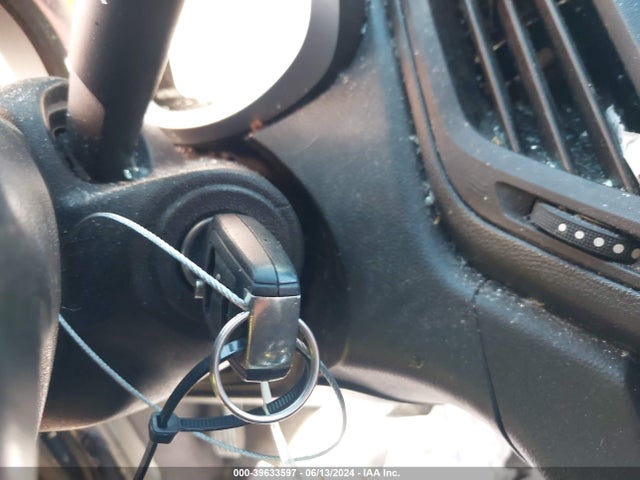 Chevrolet EQUINOX LT 2016 2GNALCEK4G6128838 Image 11