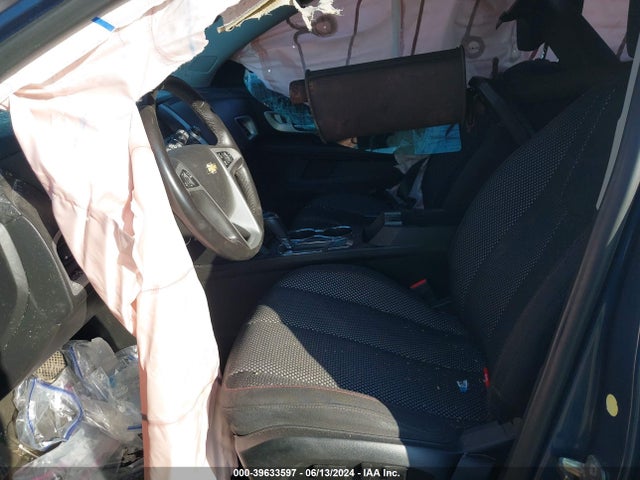 Chevrolet EQUINOX LT 2016 2GNALCEK4G6128838 Image 5
