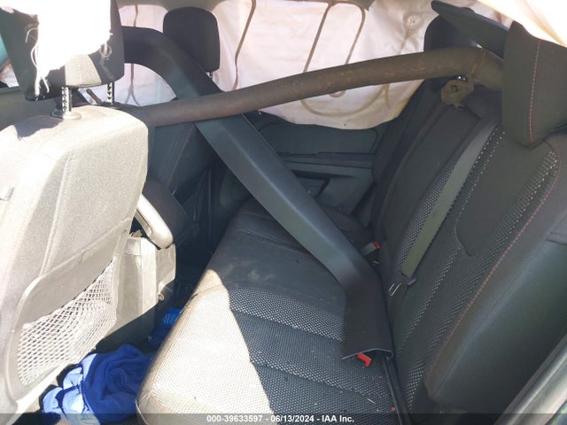 Chevrolet EQUINOX LT 2016 2GNALCEK4G6128838 Image 8