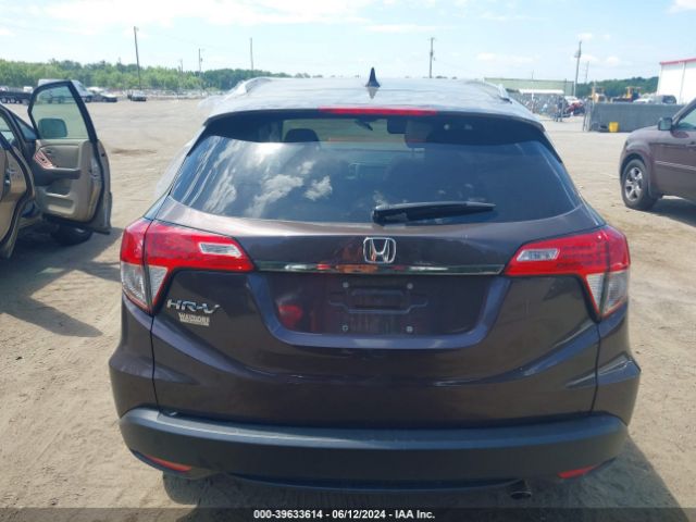 3CZRU5H57NM717163 Honda Hr-v 2wd Ex
