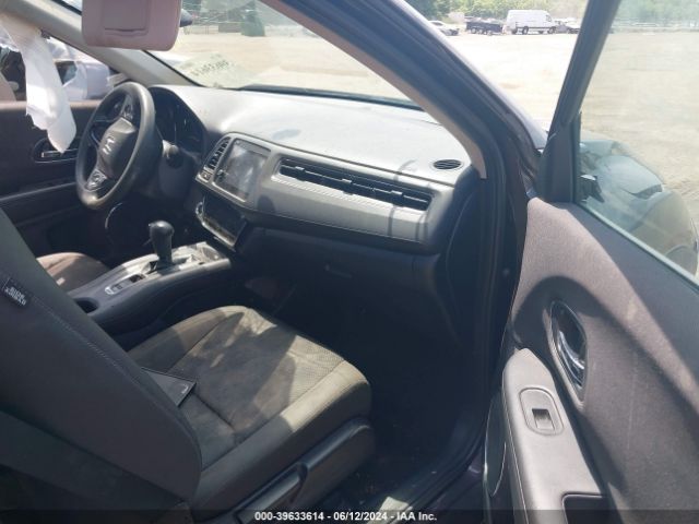 3CZRU5H57NM717163 Honda Hr-v 2wd Ex