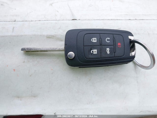 1G4PS5SK1F4209782 Buick Verano Leather Group