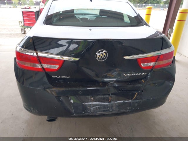 1G4PS5SK1F4209782 Buick Verano Leather Group